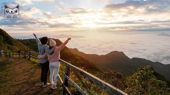 "Trái ngọt” của mô hình này không chỉ nằm ở đám cưới trong tương lai, mà còn ở những mối quan hệ chân thành được hình thành
