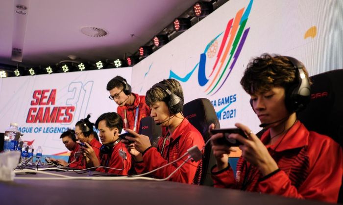 Xu hướng “quốc gia hóa” của Esports Việt Nam dần được hình thành