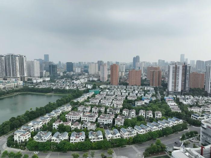 Muốn tăng trưởng cao phải dựa trên huy động nguồn lực, tài khóa và đầu tư công. Ảnh: Như Ý