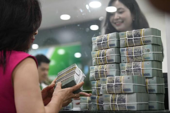 Tăng trưởng trong giai đoạn biến động phải dựa trên nền thể chế tốt hơn, sử dụng hiệu quả hơn từng đồng vốn. Ảnh: Như Ý