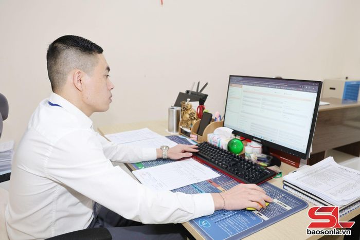 Nhập chú thích