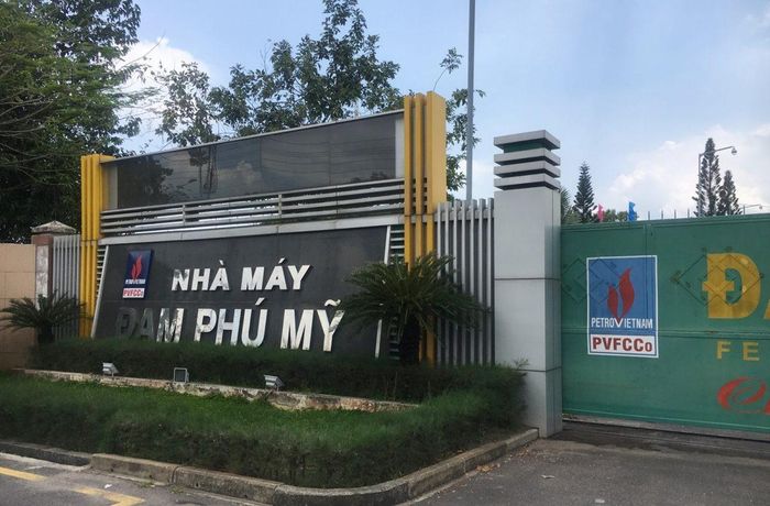 Ảnh minh họa: PVFCCo.