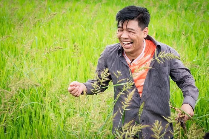 Loạt gương mặt quen thuộc như Trung Ruồi, Khánh Vy, Ngọc Thịnh cũng trở thành 'bạn đồng hành' mới của VTV2.