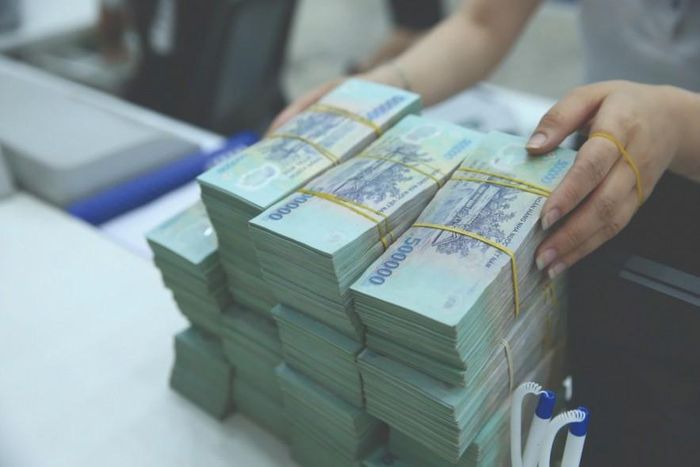 Huy động nguồn vốn hiệu quả, góp phần hiện thực hóa mục tiêu tăng trưởng 2 con số của đất nước trong thời gian tới. Ảnh: Đức Thanh