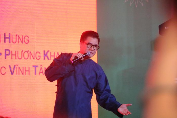  Ca sĩ Quang Dũng 