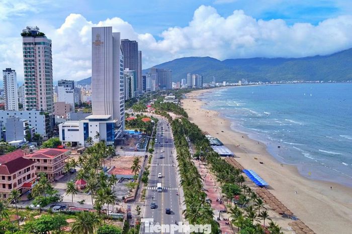 Phân khúc căn hộ và chung cư tiếp tục đóng vai trò dẫn dắt nguồn cung mới, đáp ứng nhu cầu ở thực.