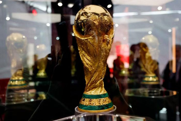 FIFA kỳ vọng World Cup 2026 là giải đấu thể thao có doanh thu cao nhất lịch sử.
