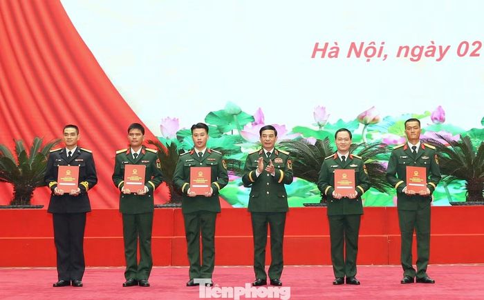Ảnh: Nguyễn Minh