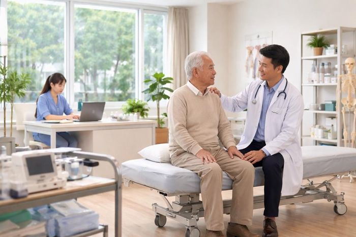 Tại Việt Nam, cơ hội trong kinh tế bạc là có thật