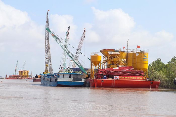  Chủ tịch UBND tỉnh chỉ đạo Sở Xây dựng chủ động tham mưu các giải pháp đảm bảo nguồn cung cho các công trình trọng điểm.