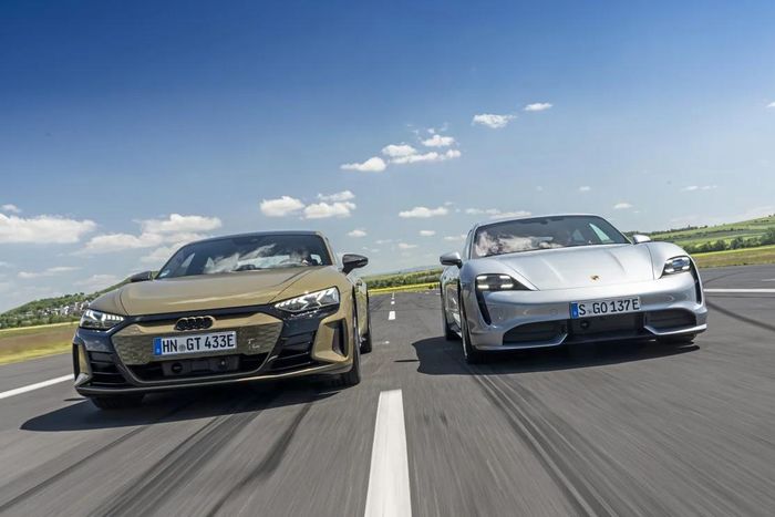  Theo CEO Volkswagen, Oliver Blume, việc Audi và Porsche tăng cường hợp tác có thể giúp tập đoàn mẹ tiết kiệm khoảng 30% chi phí, trong bối cảnh mọi nỗ lực tối ưu đều mang lại lợi thế cạnh tranh rõ rệt. 