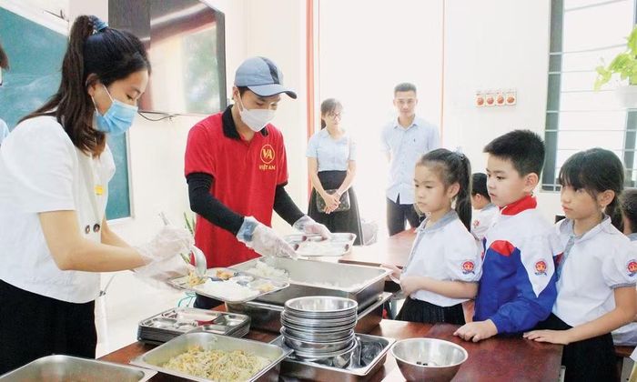Ảnh minh họa. Ảnh: Báo và Phát thanh truyền hình tỉnh Bắc Ninh