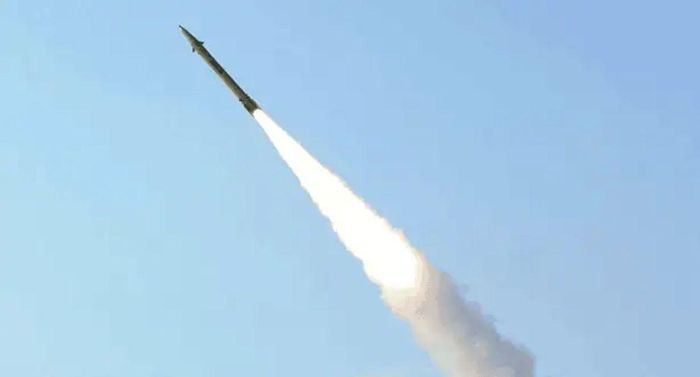 Ảnh: missiledefenseadvocacy.org