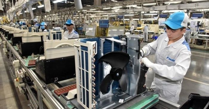 Kế hoạch phát triển công nghệ chiến lược của TP.HCM nhắm mục tiêu làm chủ, ứng dụng và thương mại hóa các công nghệ nền tảng. Ảnh mang tính minh họa