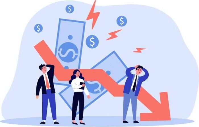 Không kiểm soát được rủi ro sẽ bào mòn lợi nhuận.