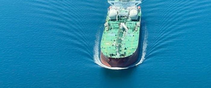 Hình minh họa tàu chở dầu. Ảnh: Oil Price