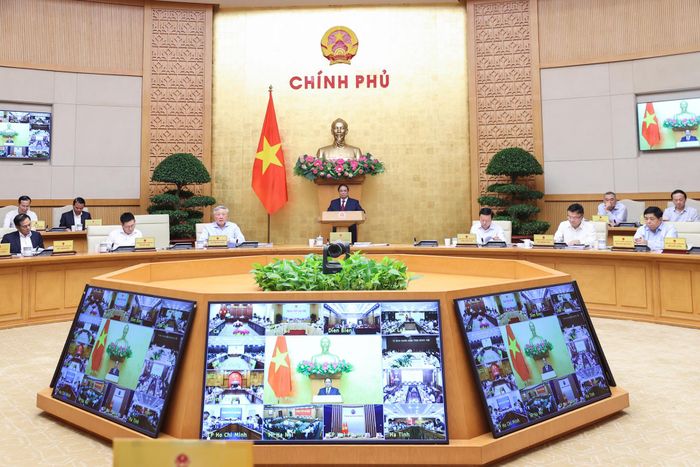 Ảnh: Nhật Bắc