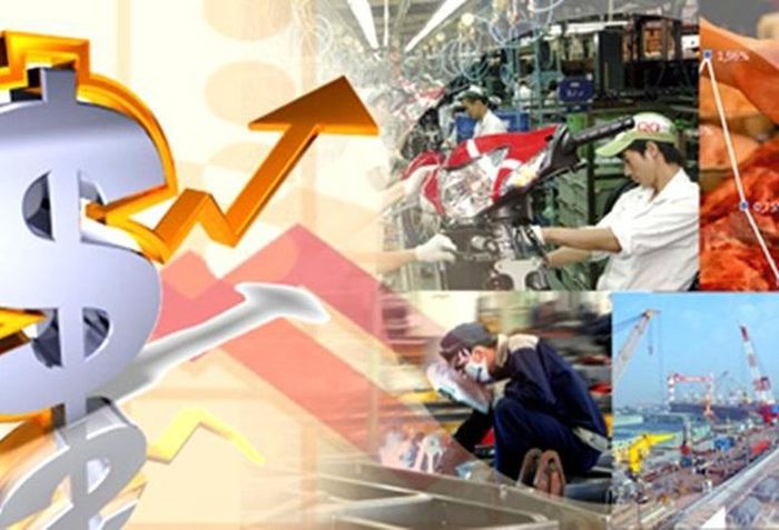 Mục tiêu xuyên suốt từ nay đến cuối năm là thúc đẩy tăng trưởng và khắc phục hậu quả thiên tai