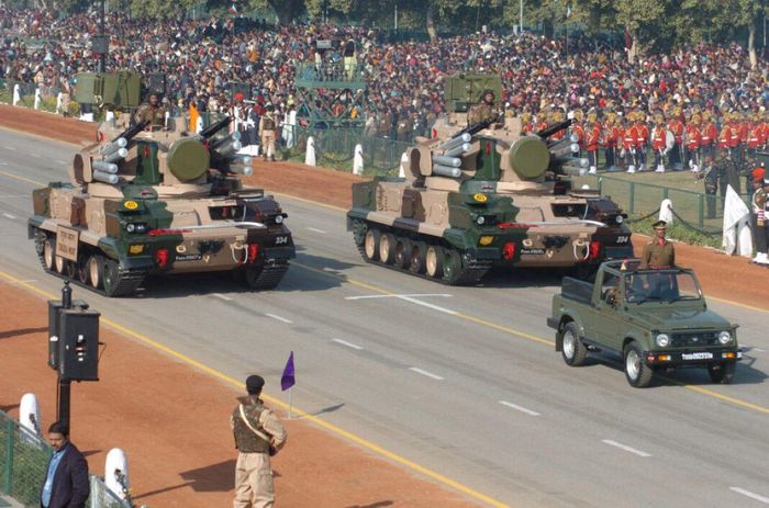 Ảnh: asianmilitaryreview.com