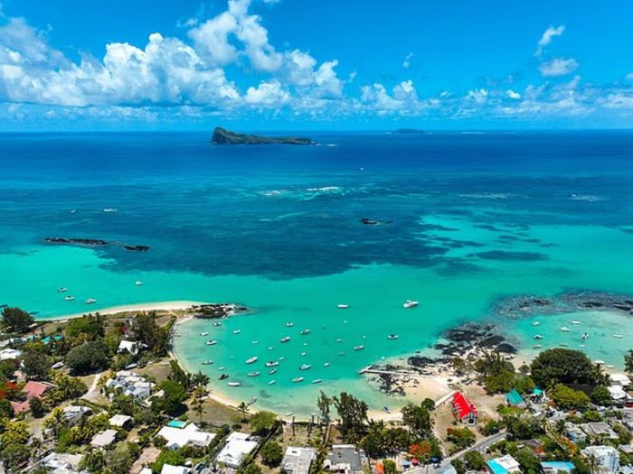 Mauritius - Khởi nghiệp trên đảo thiên đường. Ảnh: DM