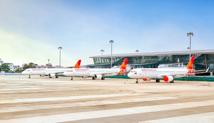 Sun PhuQuoc Airways mảnh ghép hoàn thiện hệ sinh thái Sun Group.
