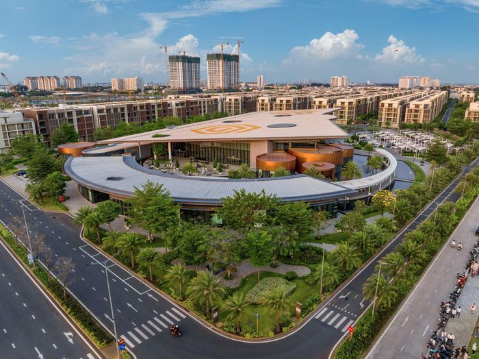Masterise Homes đã có tầm nhìn dài hạn tại khu Đông từ những ngày đầu