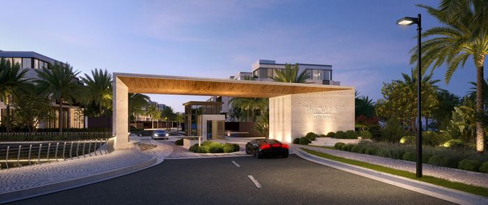The Rivus góp phần hoàn thiện sức hút đặc biệt cho khu Đông 