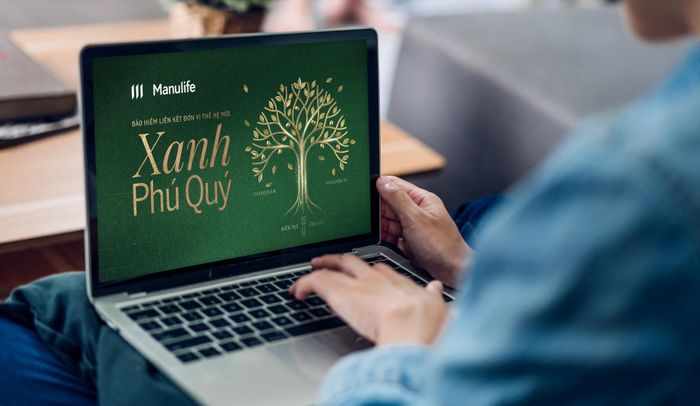 Một trong những điểm nổi bật của Xanh Phú Quý là cho phép khách hàng chuyển giao hợp đồng bảo hiểm cho thế hệ tiếp theo