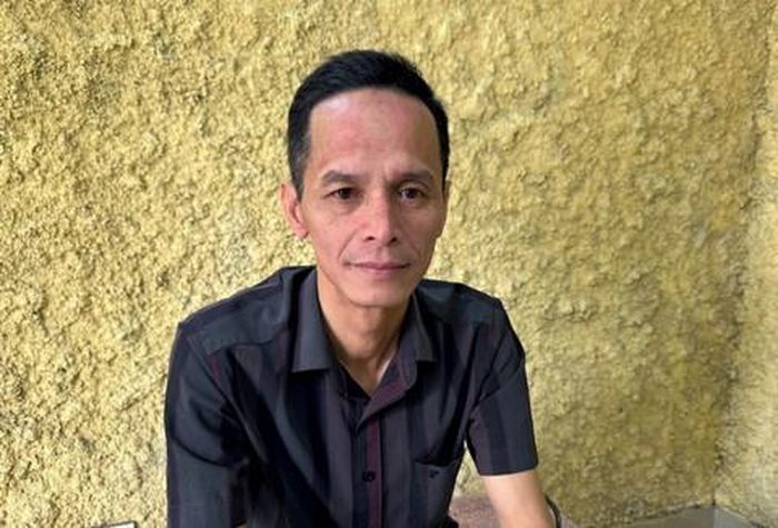 Lưu Văn Tiến