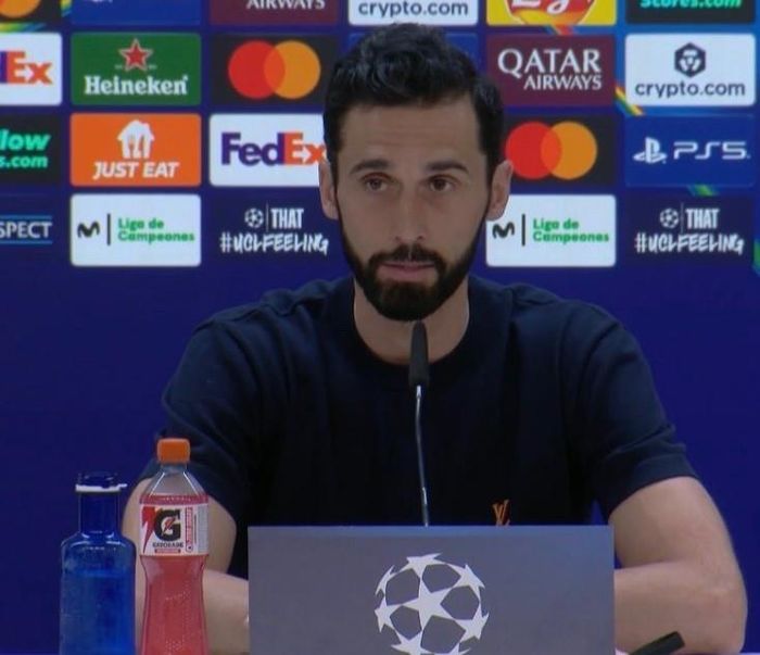 Arbeloa cũng tuyên bố, nếu có đội nào có thể giành chiến thắng ở Munich thì đó chính là Real Madrid! Ảnh: Madrid Xtra