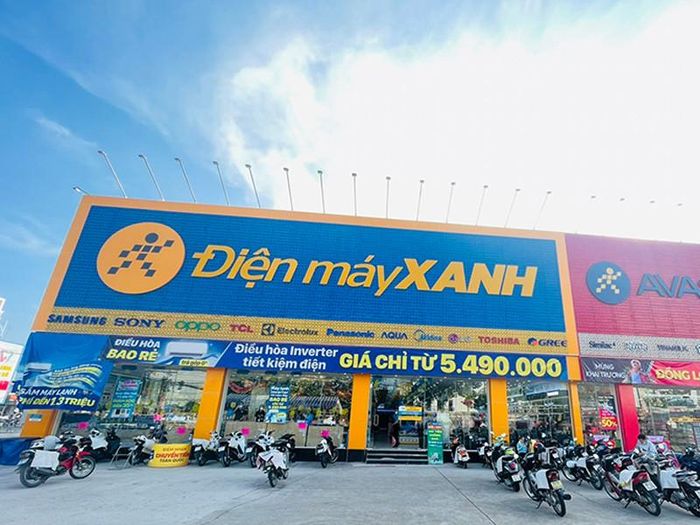 Sau một thập kỷ ghi dấu ấn đậm nét với hình ảnh "Người Xanh" kinh điển, Điện máy Xanh nhận thấy nhu cầu cấp thiết trong việc kết nối sâu sắc hơn với thế hệ khách hàng mới.