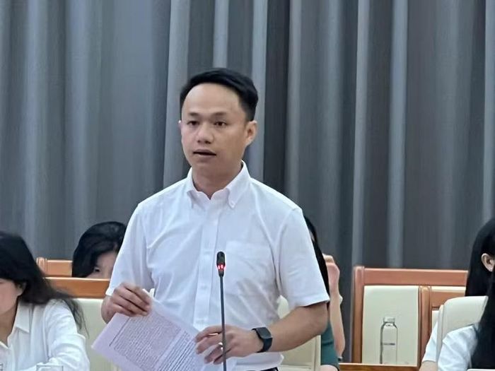 Ông Lê Tiến Dũng, Phó Vụ trưởng Vụ Phát triển hạ tầng, Bộ Tài chính cho biết, các giải pháp thúc đẩy giải ngân vốn đầu tư công đã được thực hiện đồng bộ, quyết liệt ngay từ đầu năm 2026.
