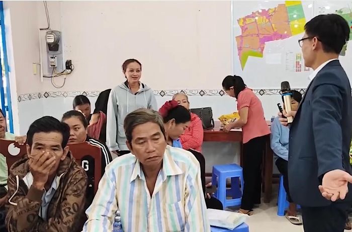 Cần tiếp tục hoàn thiện các quy định để bảo đảm chất lượng đội ngũ trợ giúp viên pháp lý. Nguồn: vietnamnet