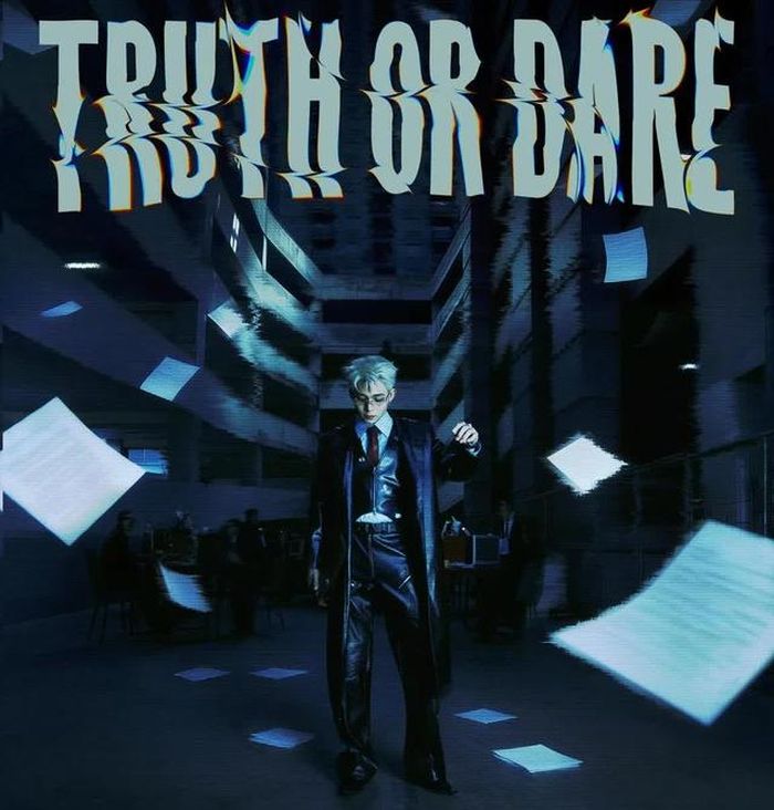 MV "Truth or Dare" tạo nên nhiều ý kiến trái chiều (Ảnh: VTV/FBNV)