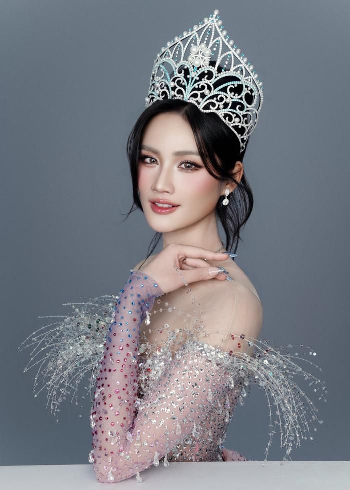 Hi vọng về việc Ý Nhi thi Miss International gần như bằng 0. 