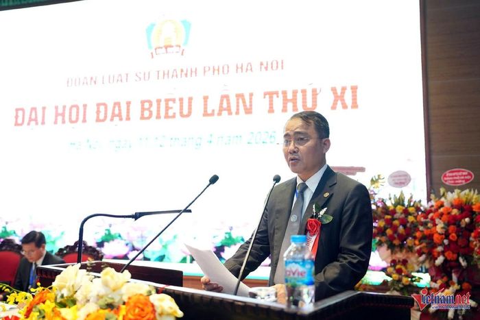 Luật sư Huỳnh Phương Nam.