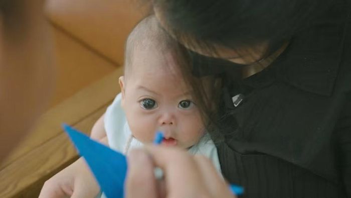 Căn bệnh tăng nhãn áp đang âm thầm đánh cắp tương lai của con.