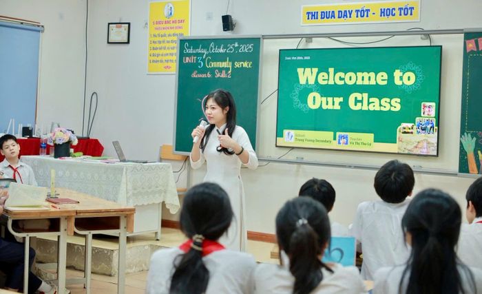 Chuẩn nghề nghiệp giáo viên sơ cấp, trung cấp được ban hành với nhiều điểm mới (Ảnh minh họa).