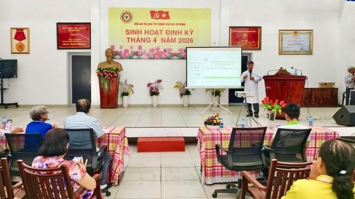 Hoạt động chăm sóc sức khỏe người dân tại cộng đồng của Bệnh viện đa khoa Medic Bình Dương.