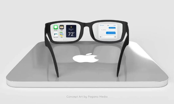 Apple được cho là sẽ công bố kính thông minh AI vào cuối năm nay và phát hành vào 2027.