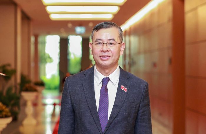 Nhiều bài toán lớn đang chờ lời giải từ Tân Bộ trưởng Tài chính Ngô Văn Tuấn. Ảnh: BTC
