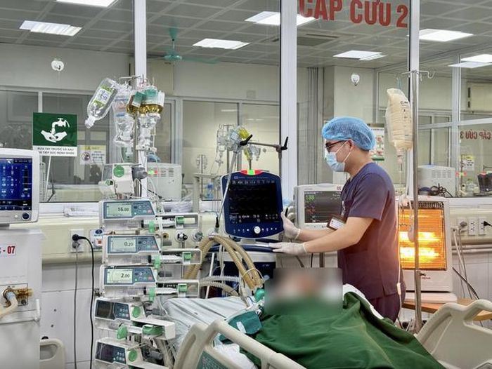 Tính từ đầu năm 2026 cả nước ghi nhận 31.927 ca mắc sốt xuất huyết và 4 trường hợp tử vong.