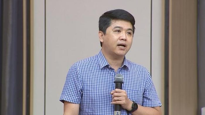 Ông Võ Hải Sơn - Phó Cục trưởng Cục Phòng bệnh (Bộ Y tế) cho biết tay chân miệng và sốt xuất huyết đang có xu hướng gia tăng tại nhiều địa phương.