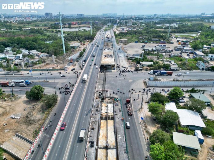 Khi hoàn thành, nút giao Mỹ Thủy được kỳ vọng sẽ giảm đáng kể áp lực giao thông tại khu vực cảng Cát Lái, đồng thời tăng cường khả năng kết nối khu Đông TP.HCM, góp phần hoàn thiện mạng lưới hạ tầng giao thông cửa ngõ phía Đông.