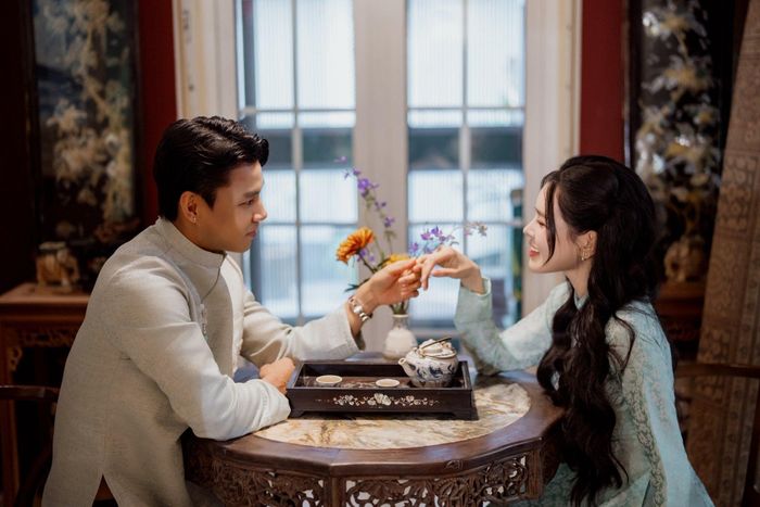 Cặp đôi chưa công bố ngày tổ chức đám cưới. Tuy nhiên theo nhiều "dấu hiệu" thời gian qua, như việc Bích Hạnh tham khảo các mẫu giày cưới hay tìm đơn vị cung cấp dịch vụ đính đá thủ công ly champagne và gắn tên theo yêu cầu ở Hà Nội, người theo dõi cho rằng ngày vui không còn xa.