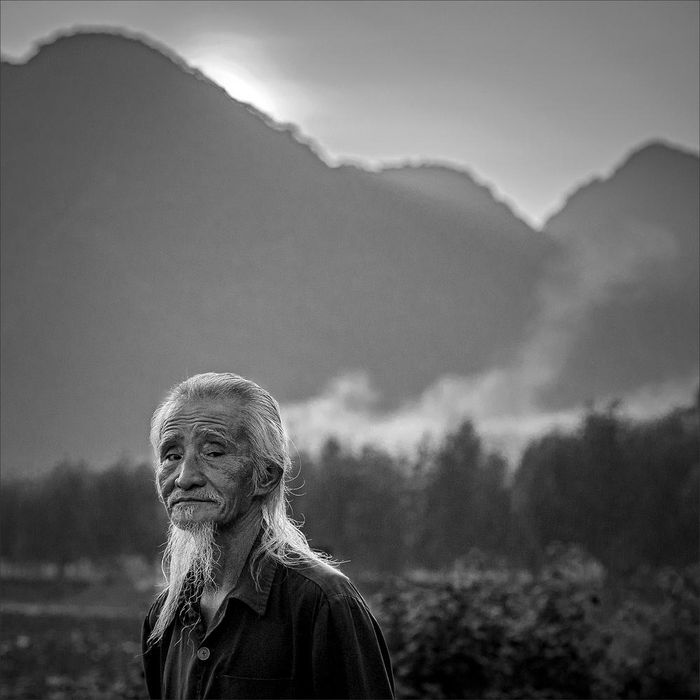 Thảnh thơi xế chiều (Hà Nội, 2009)