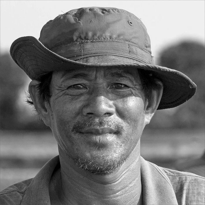 Người đàn ông phong trần (Bà Rịa-Vũng Tàu, 2009)