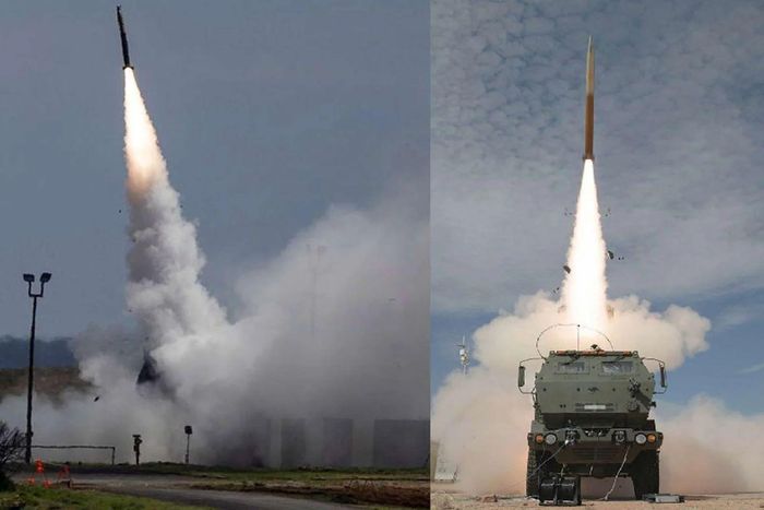 Tên lửa GMLRS do Úc sản xuất đã được bắn thử thành công từ hệ thống HIMARS của Quân đội Úc tại Woomera. Nguồn ảnh: Bộ Quốc phòng Úc/armyrecognition.com.