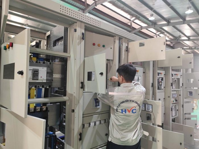 HVC đặt mục tiêu doanh thu năm 2026 của HVC là 1.050 tỷ đồng, quyết tâm duy trì đà tăng trưởng