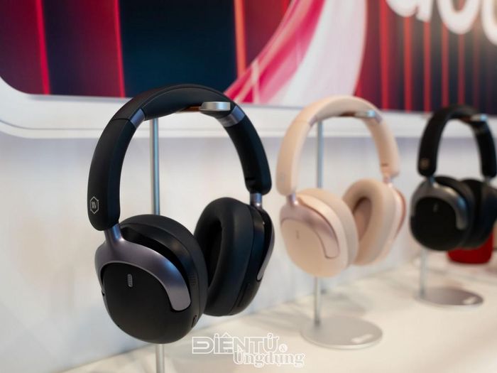 Gian hàng Alpha Works tại Hong Kong Electronics Fair (Spring Edition) 2026